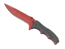 ★ Nomad Knife | Crimson Web (Factory New) cs go skin