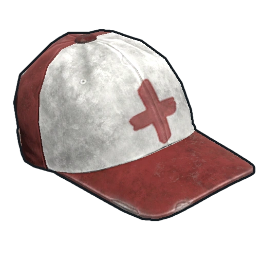 Rescue Cap cs go skin