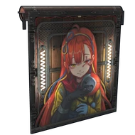 Hazma cs go skin