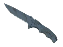 ★ Nomad Knife | Night Stripe (Factory New) cs go skin