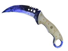 ★ Talon Knife | Doppler (Factory New) cs go skin