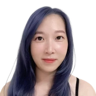 Glitter Tokki Talent Sticker - TI 2025 cs go skin