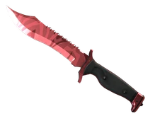 ★ Bowie Knife | Slaughter (Factory New) cs go skin