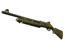 Souvenir Nova | Forest Leaves (Field-Tested) cs go skin