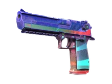Souvenir Desert Eagle | Starcade (Factory New) cs go skin