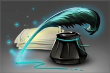 International 2023 Autograph: Inflame cs go skin