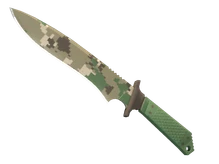 ★ Classic Knife | Forest DDPAT (Factory New) cs go skin