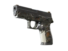 Souvenir P250 | Small Game (Factory New) cs go skin