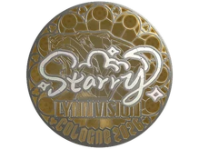 Sticker | Starry (Foil) | Cologne 2026 cs go skin