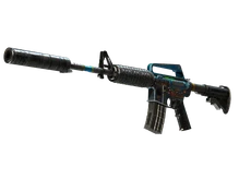 M4A1-S | Control Panel (Factory New) cs go skin