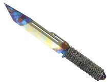 ★ Paracord Knife | Case Hardened (Factory New) cs go skin