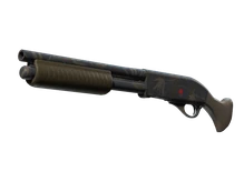Souvenir Sawed-Off | Bamboo Shadow (Factory New) cs go skin