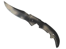 ★ Falchion Knife | Scorched (Factory New) cs go skin