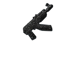 All Rust Skins List - BloodyCase