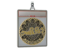 Sticker Slab | SunPayus (Gold) | Cologne 2026 cs go skin