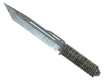 ★ Paracord Knife | Damascus Steel (Factory New) cs go skin