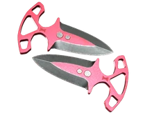 ★ Shadow Daggers | Autotronic (Factory New) cs go skin