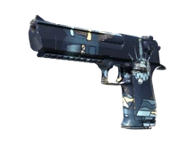 Souvenir Desert Eagle | Sputnik (Minimal Wear) cs go skin