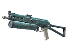Souvenir PP-Bizon | Cold Cell (Factory New) cs go skin