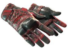 ★ Moto Gloves | Blood Pressure (Factory New) cs go skin
