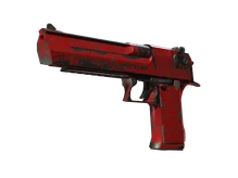 Souvenir Desert Eagle | Crimson Web (Field-Tested) cs go skin