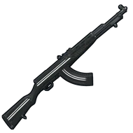 Training SKS 2.0 cs go skin
