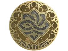 Sticker | Legacy (Gold) | Cologne 2026 cs go skin
