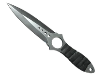 ★ StatTrak™ Skeleton Knife cs go skin