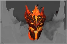 Inscribed Demon Eater - Head cs go skin