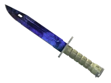 ★ Bayonet | Doppler (Factory New) cs go skin
