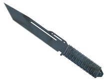 ★ Paracord Knife | Night Stripe (Factory New) cs go skin