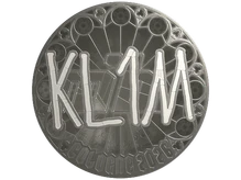 Sticker | kl1m (Foil) | Cologne 2026 cs go skin