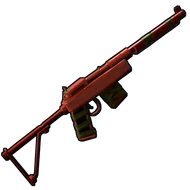 Señor Tomato SAR cs go skin