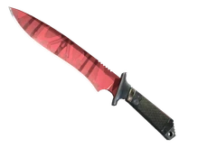★ Classic Knife | Slaughter (Factory New) cs go skin