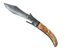 ★ StatTrak™ Navaja Knife cs go skin