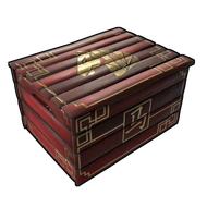 Year of the Horse Box cs go skin