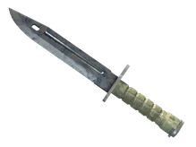 ★ Bayonet | Stained (Factory New) cs go skin