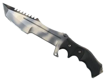 ★ Huntsman Knife | Scorched (Factory New) cs go skin